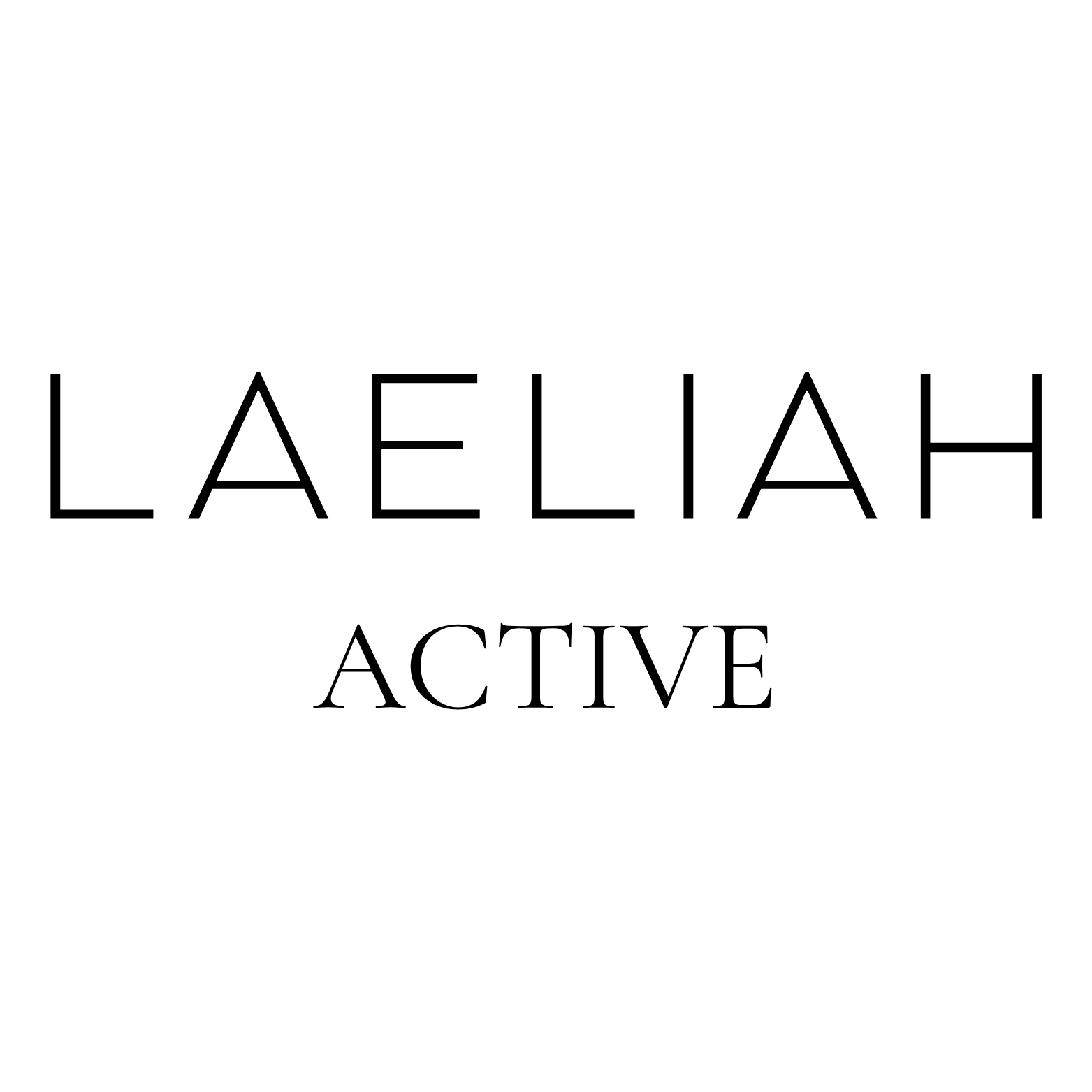 Laeliah Active