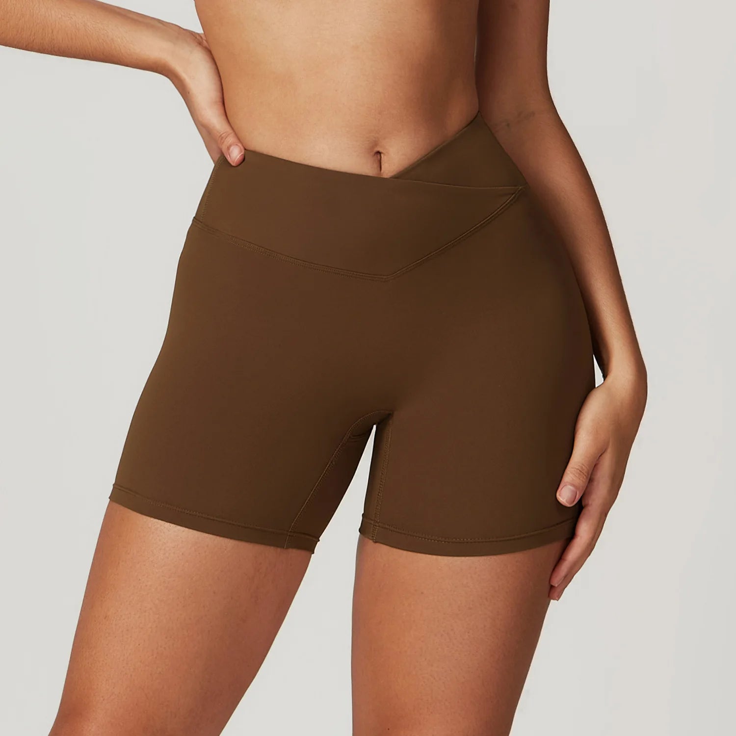 YIYI Recycled Fabrics Comfortable Outdoor Girl Suits High Waist Legging Sets Yoga Gym Fitness Sets Quick Dry Womens Workout Sets