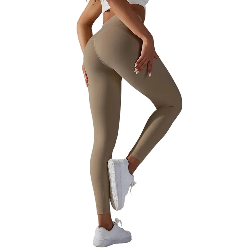 Butter Soft Yoga Leggings