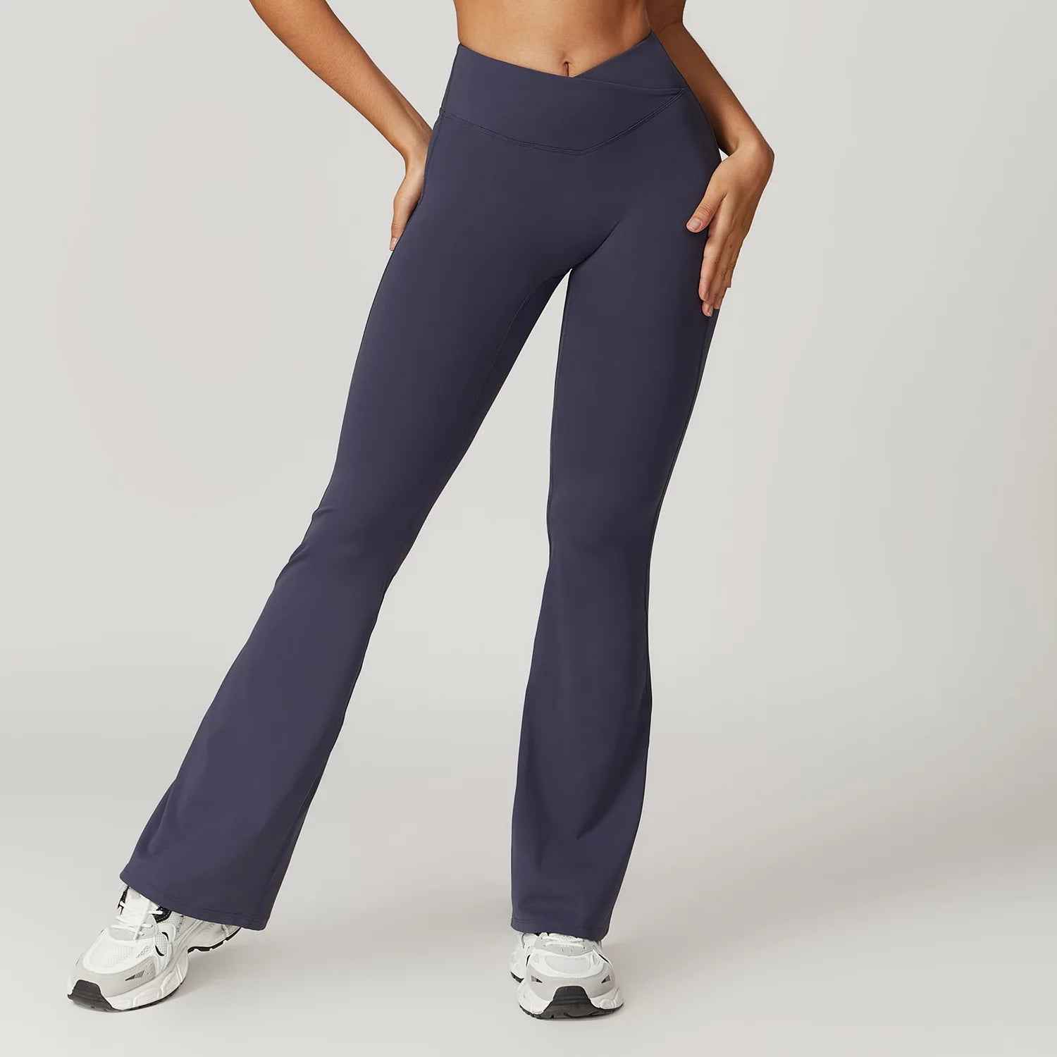 YIYI Recycled Fabrics Comfortable Outdoor Girl Suits High Waist Legging Sets Yoga Gym Fitness Sets Quick Dry Womens Workout Sets