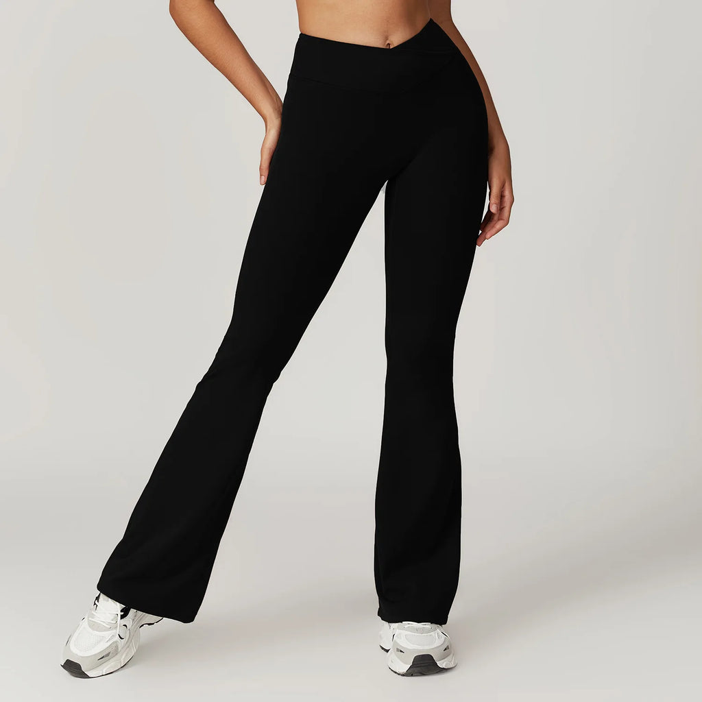 YIYI Recycled Fabrics Comfortable Outdoor Girl Suits High Waist Legging Sets Yoga Gym Fitness Sets Quick Dry Womens Workout Sets