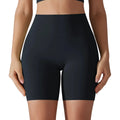 High Waist Lift Bike Shorts