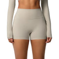 Invisible Scrunch Bike Shorts