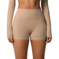 Invisible Scrunch Bike Shorts