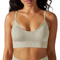 Seamless Sculpt Crop Top