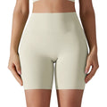 High Waist Lift Bike Shorts