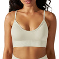 Seamless Sculpt Crop Top