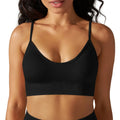 Seamless Sculpt Crop Top